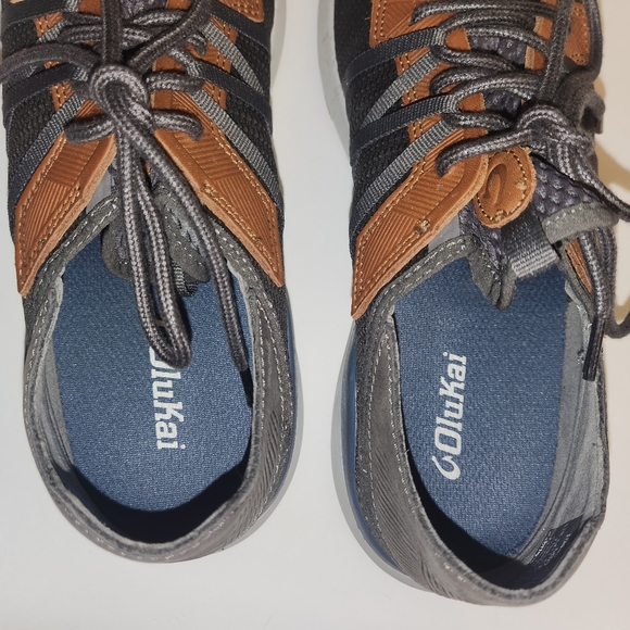 Olukai Mio Li Sneakers - Picture 4 of 10